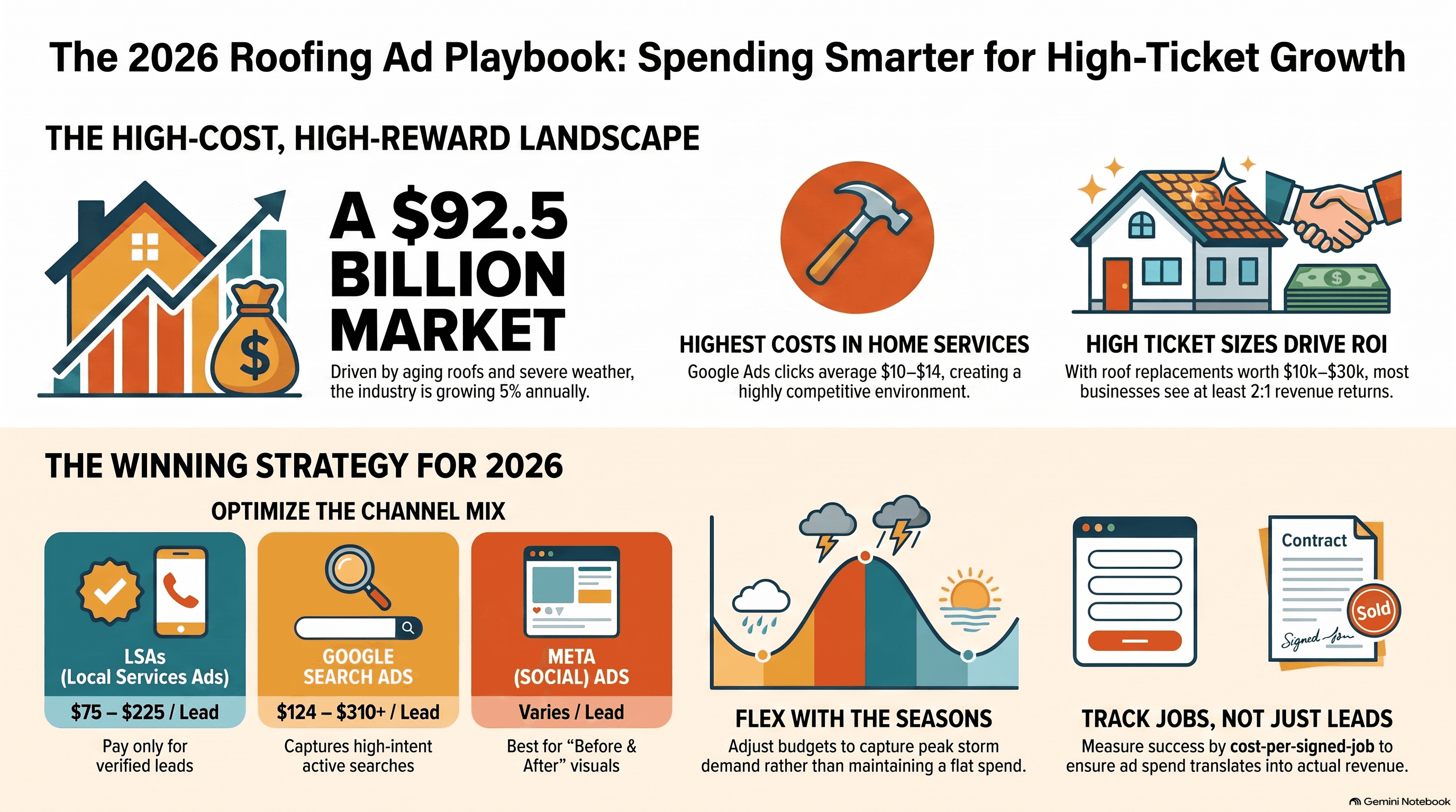 Google Ads for Small Businesses in 2026: What Actually Works