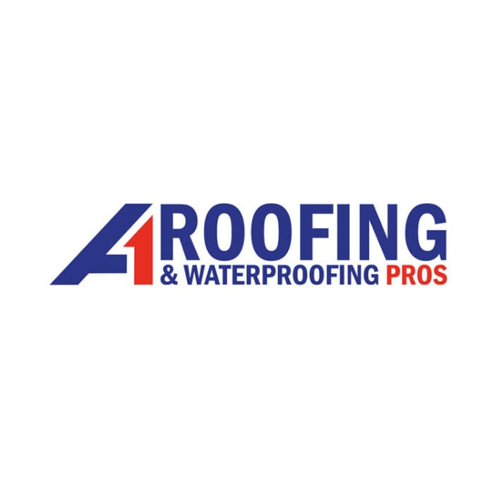 A-1 Roofing & Waterproofing Pros
