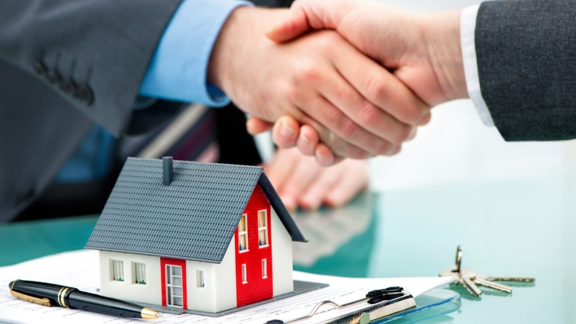 We Buy Any Las Vegas Home