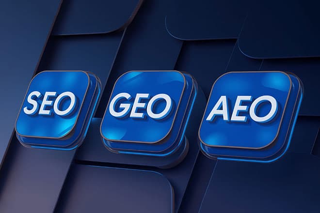 SEO / GEO / AIEO image 2