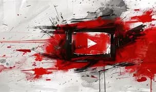 YouTube Thumbnail Designing image 2