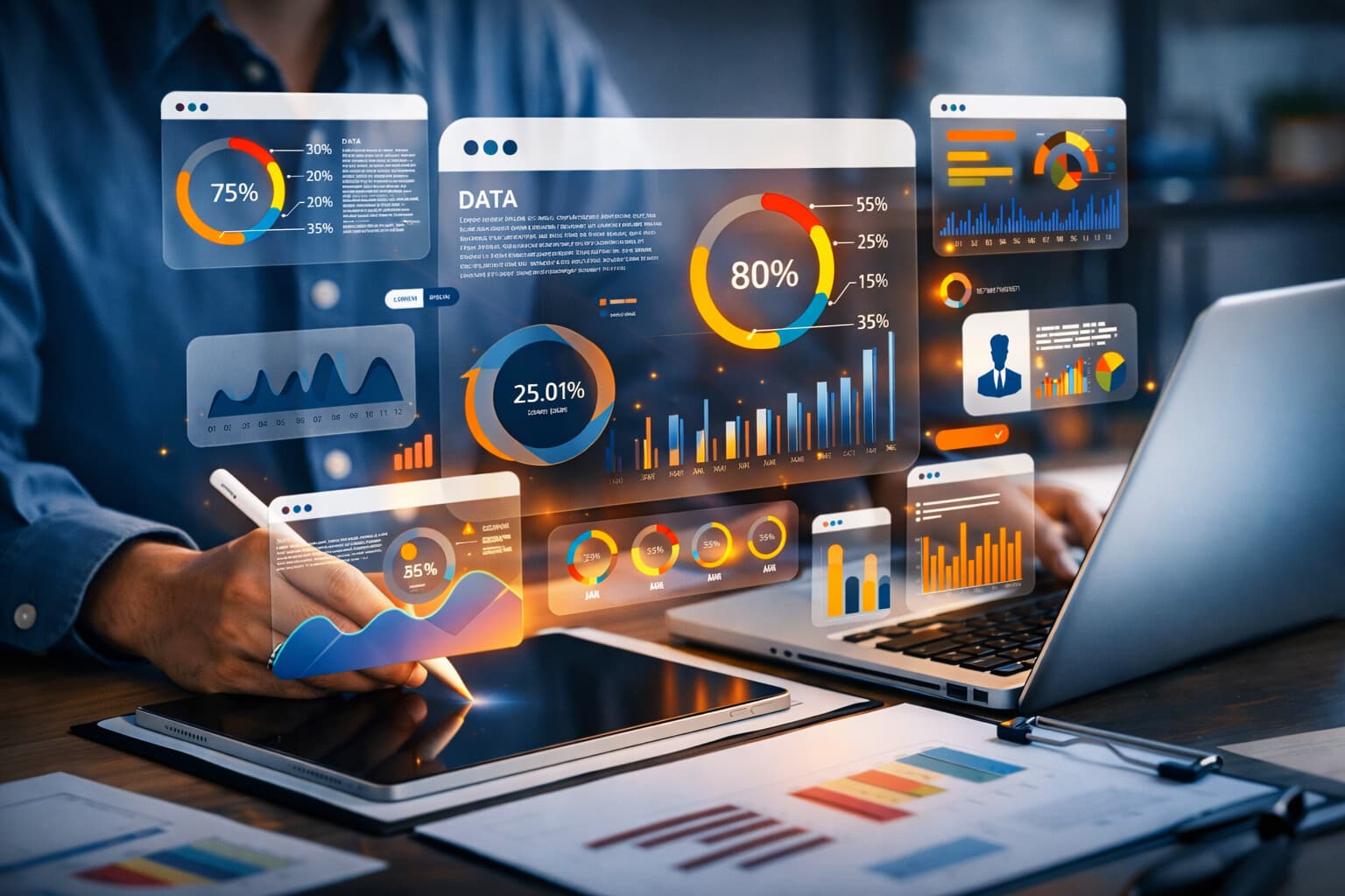 The Ultimate Guide to Successful Mobile App Development in 2025