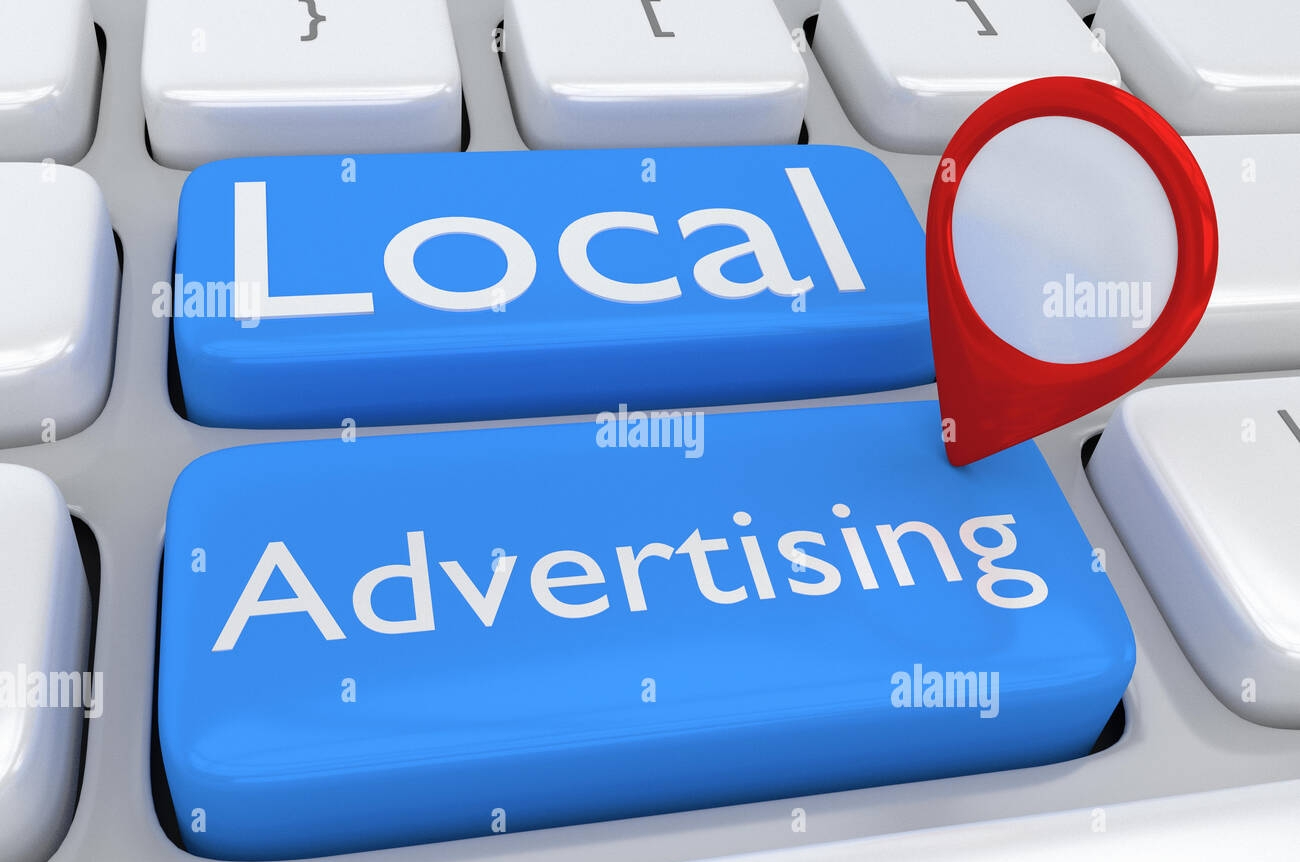 Local Advertising work 2
