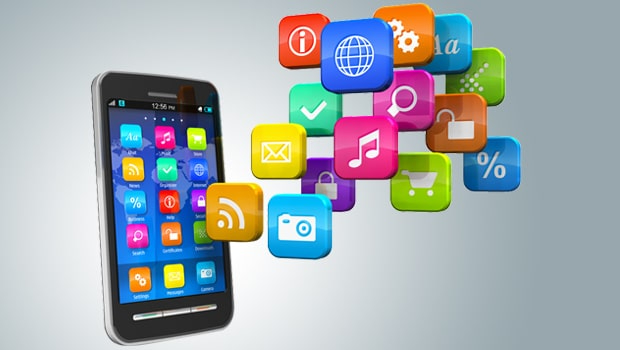 Mobile Application Development work 2